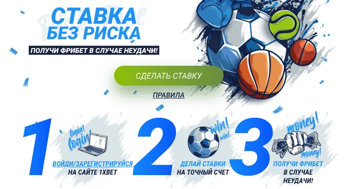 ставка без риска